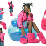 Coach Influences Pop Culture Appeal Through Collaboration with Lil Nas X