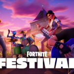 Preview the Spectacle Weeknd x Fortnite Trailer