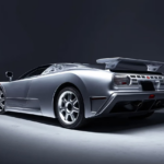 1993 Bugatti EB110 Super Sport Prototype Set to Headline RM Sotheby’s Auction
