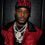 Cam’ron’s 2003 Pink Range Rover is on Sale for $16K