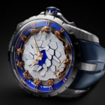 Myth Unites Master in New Roger Dubuis Knights of the Round Table Watch