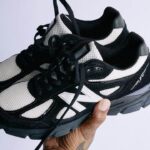Joe Freshgoods’ Reveals ‘Belly’ Inspired New Balance 990v4 Collection