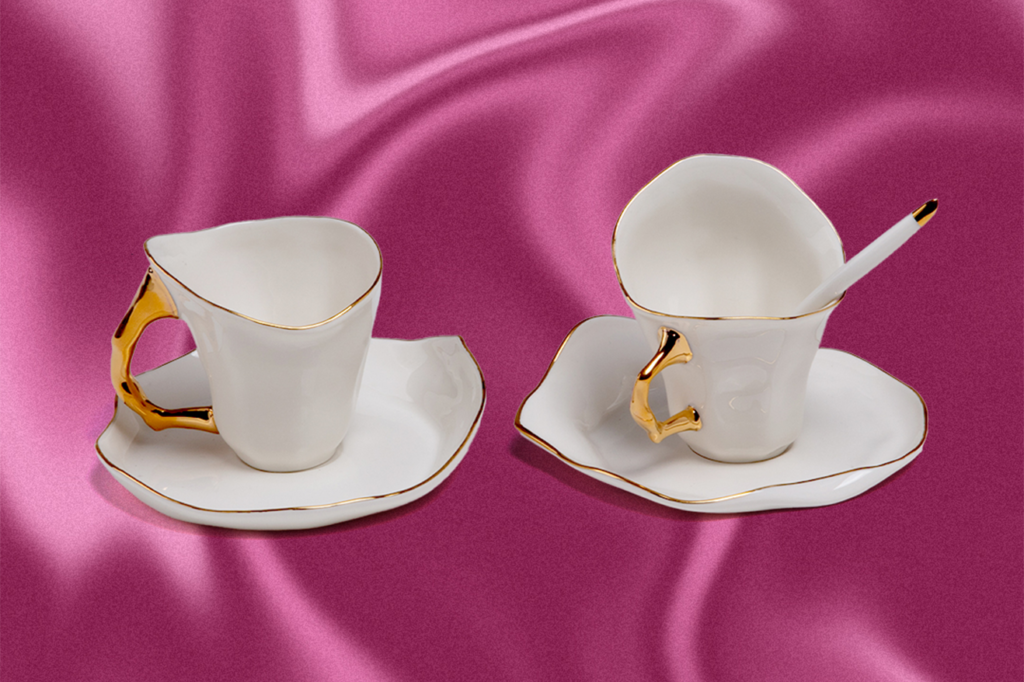 Tea Set