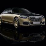 The Mercedes-Maybach Role in Shaping Luxury Auto Trends