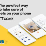 AI FOR PET Presents TTcare App, a Seamless Data-Sharing Solution Between Pet Parents & Veterinarians
