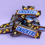 SNICKERS® Launched A Brand New Low GI Dark Chocolate Cereal Bar in Mono-material Flexible Packaging