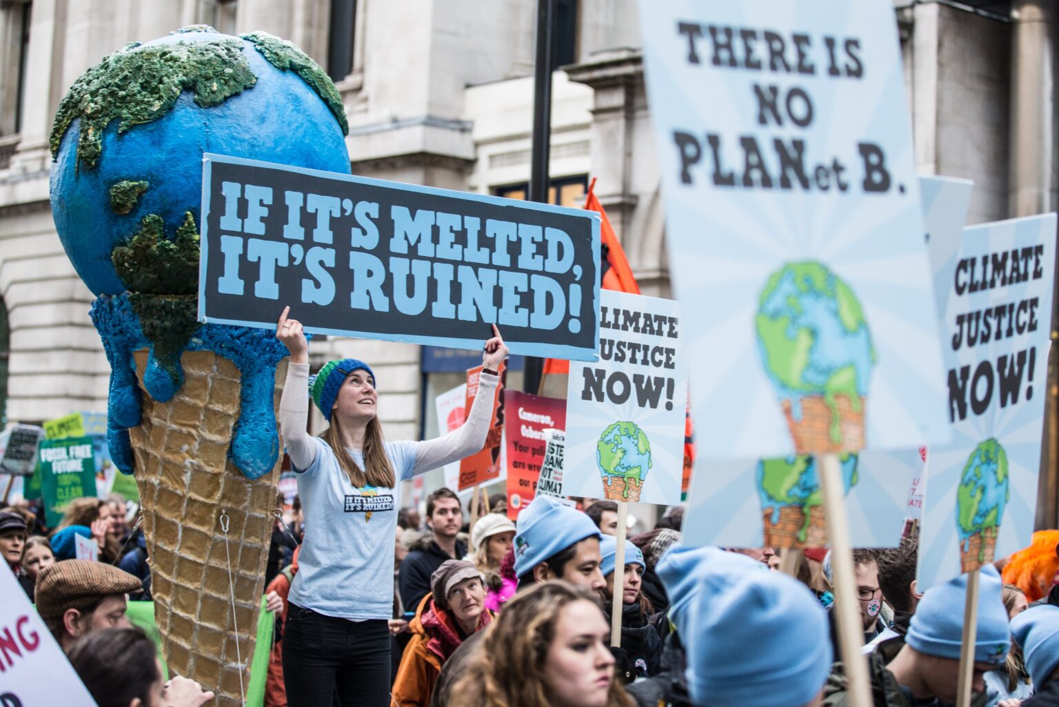 Image Source: Ben & Jerry's