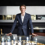 Frédéric Arnault Helms Loro Piana in LVMH Reshuffle