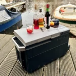 EcoFlow Glacier: The Ultimate Dual-zone Ice-Making Machine