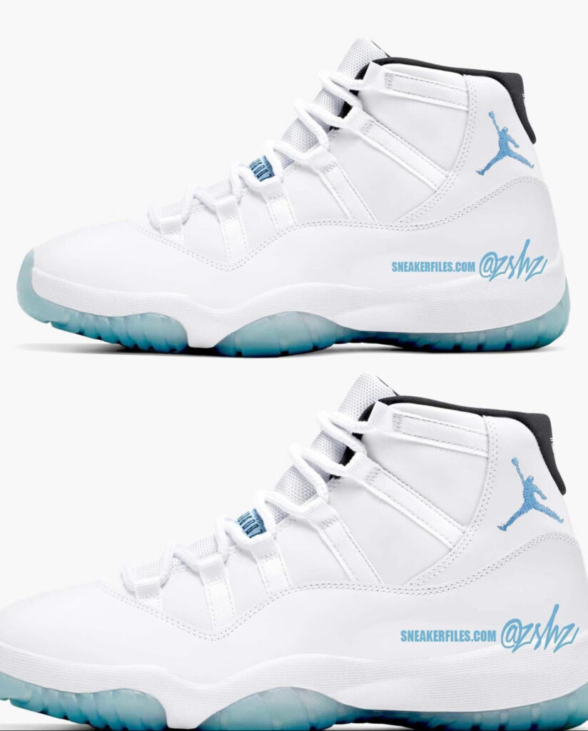Air Jordan 11