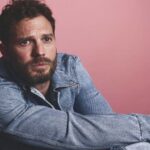 LOEWE Announced Jamie Dornan as Latest Ambassador