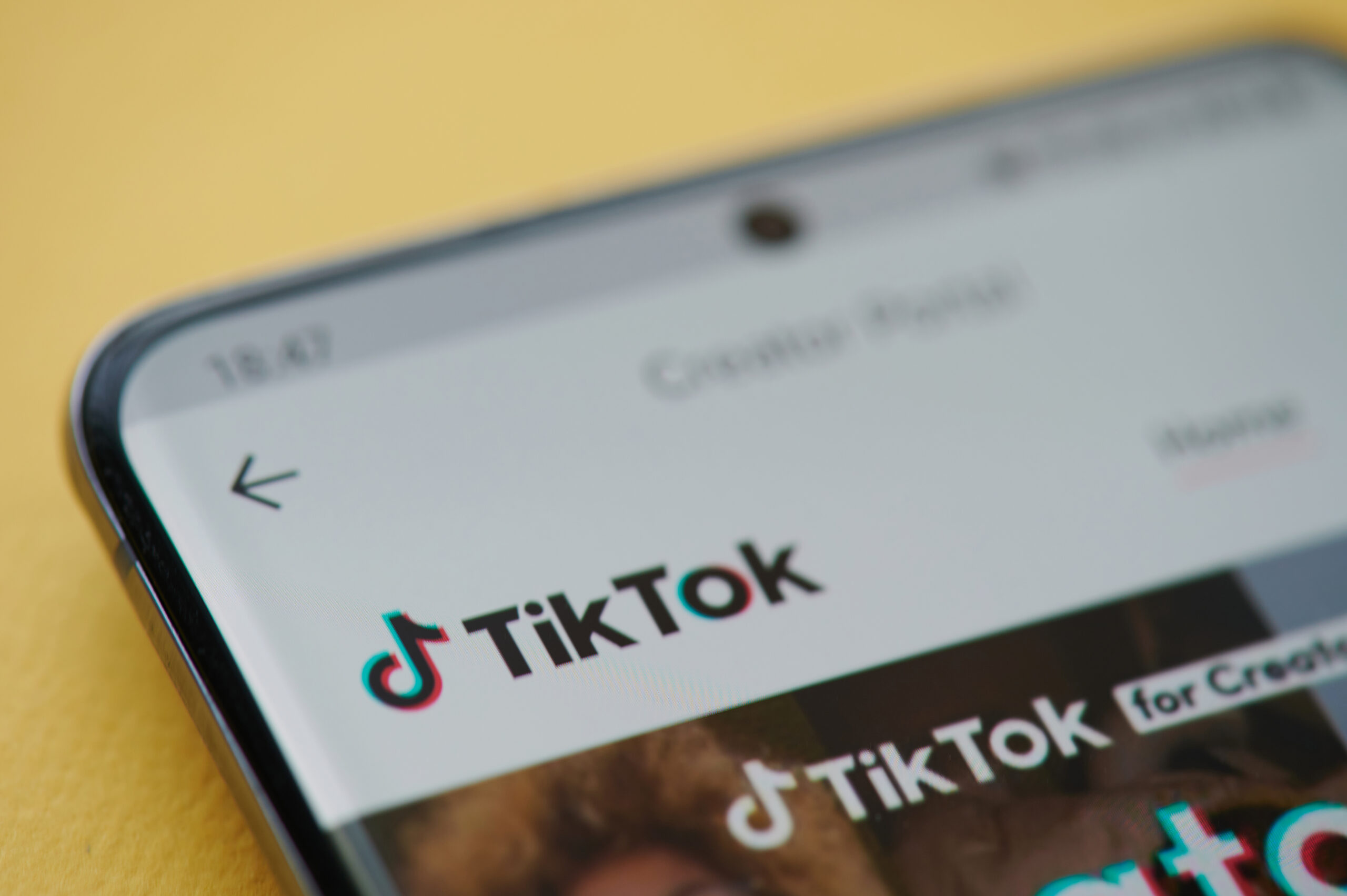 Universal Music and TikTok Unable to Reach New Licensing Deal