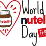 Nutella® Celebrates World Nutella Day with Exclusive Superfans Giveaway