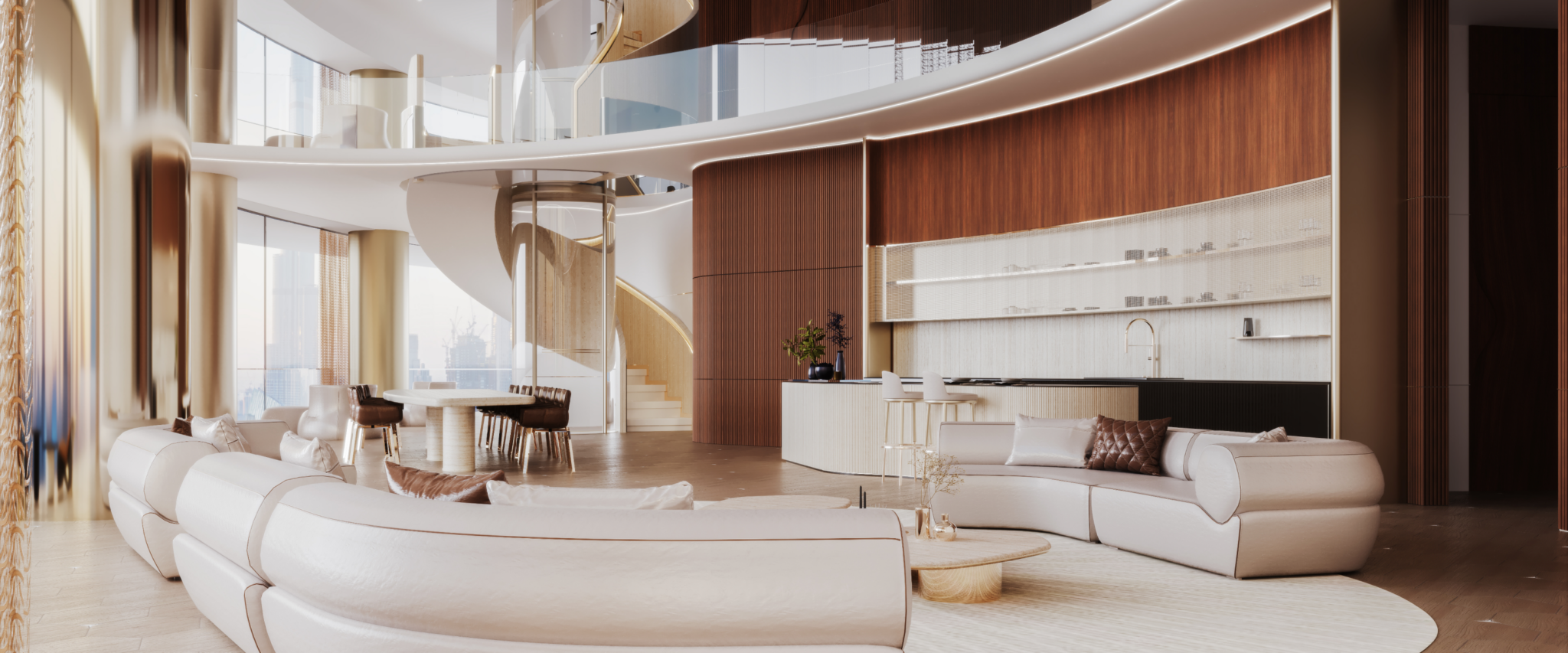 Image Source: Binghatti Properties.