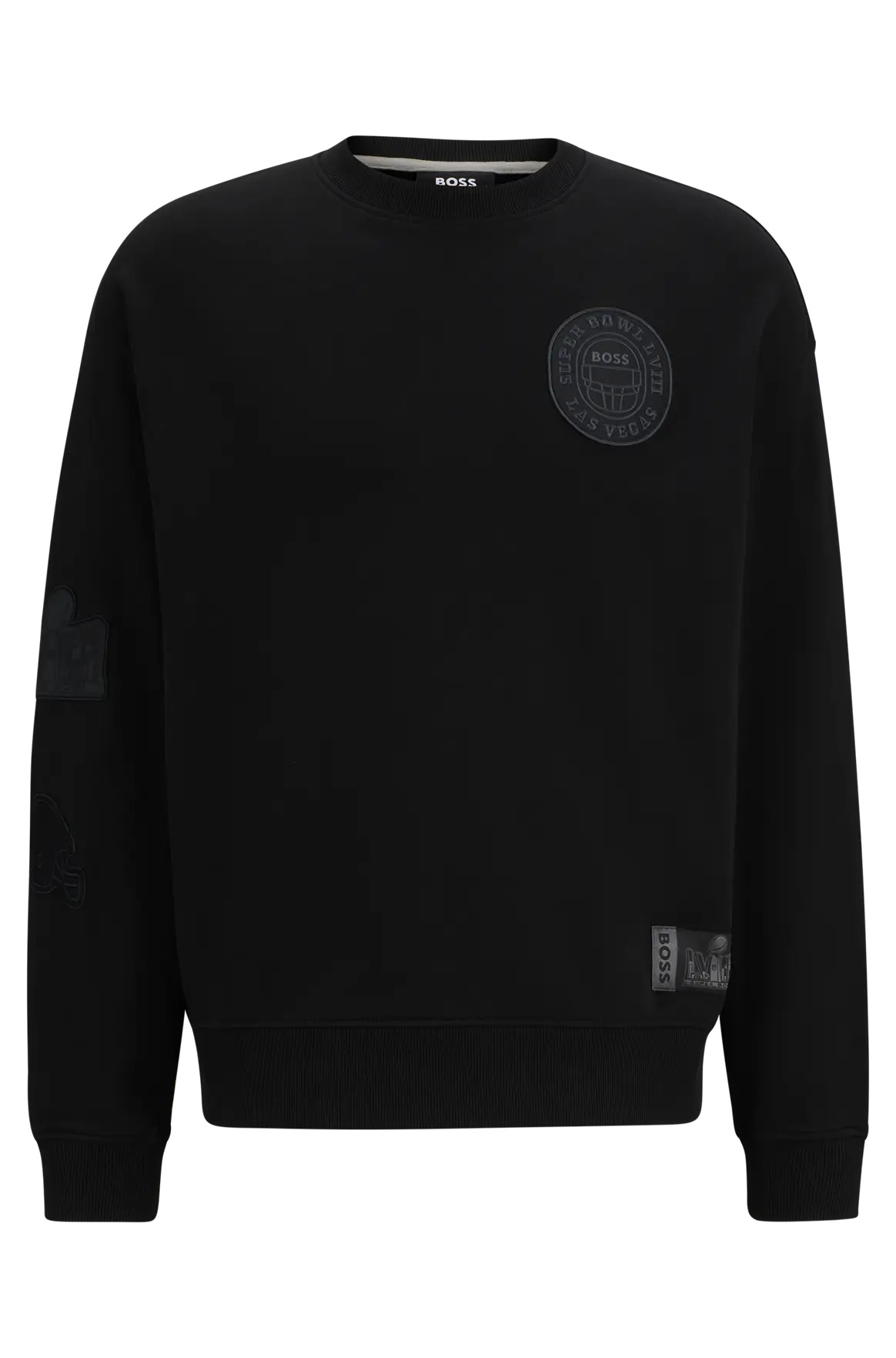 boss releases new super bowl line up for nfl