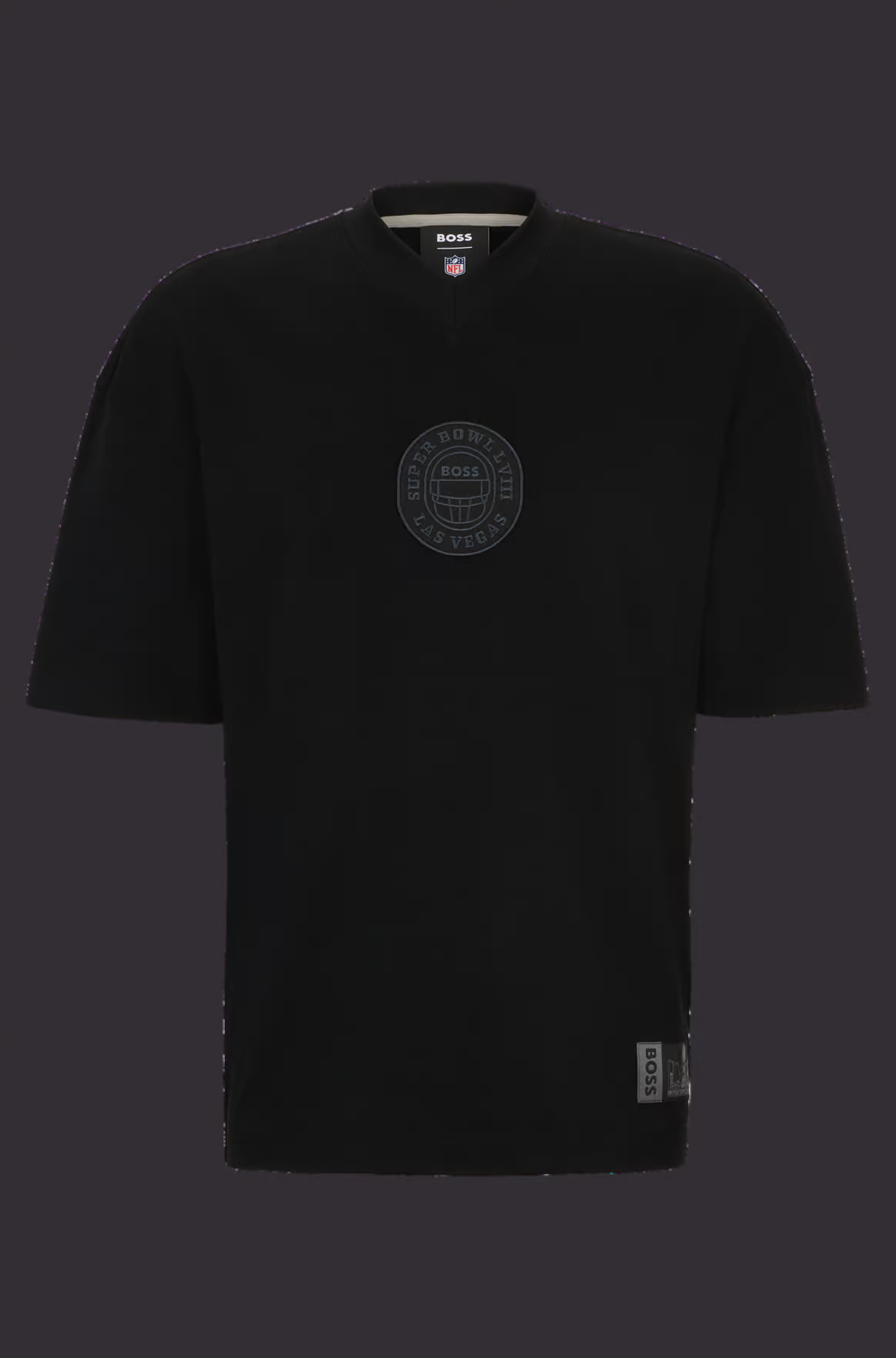 boss releases new super bowl line up for nfl