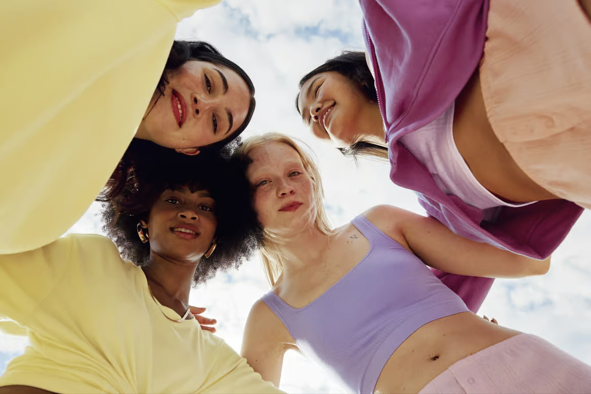 Millie Bobby Brown new fashion line up