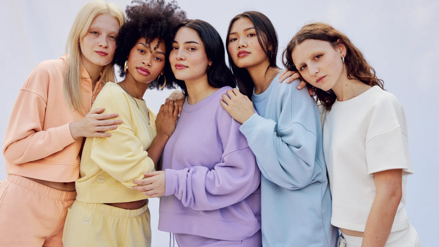 Millie Bobbie Brown new fashion line