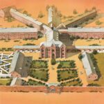 Century-Old Nara Prison Gets Facelift Into The Hoshinoya Nara Prison Hotel