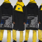 Cav Empt Unveils a Dystopian Vision in Their SS24 Collection Return