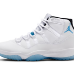 The Return of the Air Jordan 11 ‘Columbia’ Sparks Rumors