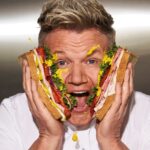 Gordon Ramsay’s Show ‘Idiot Sandwich’ is Now on YouTube