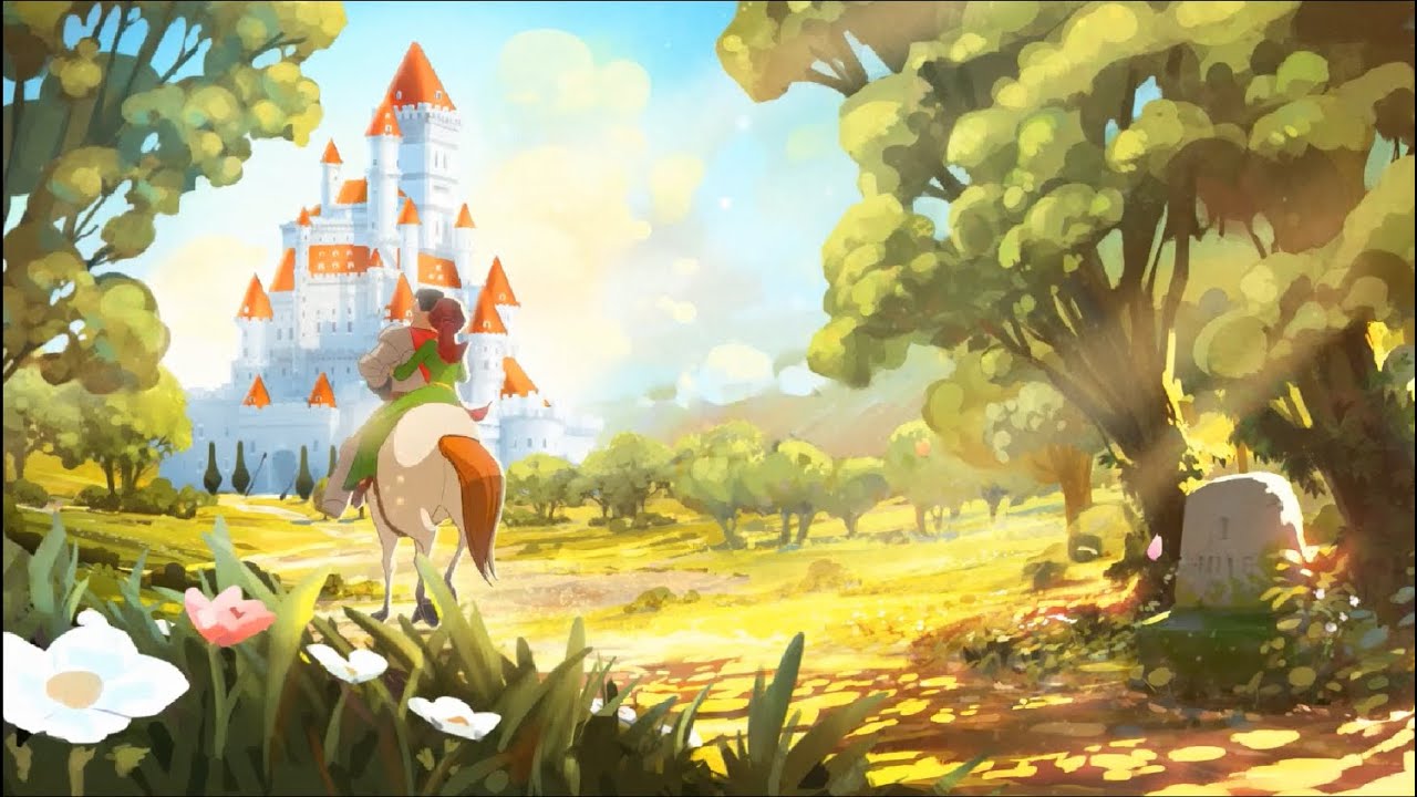 Alzheimer Research UK Needs You to Change the Ending of Dementia