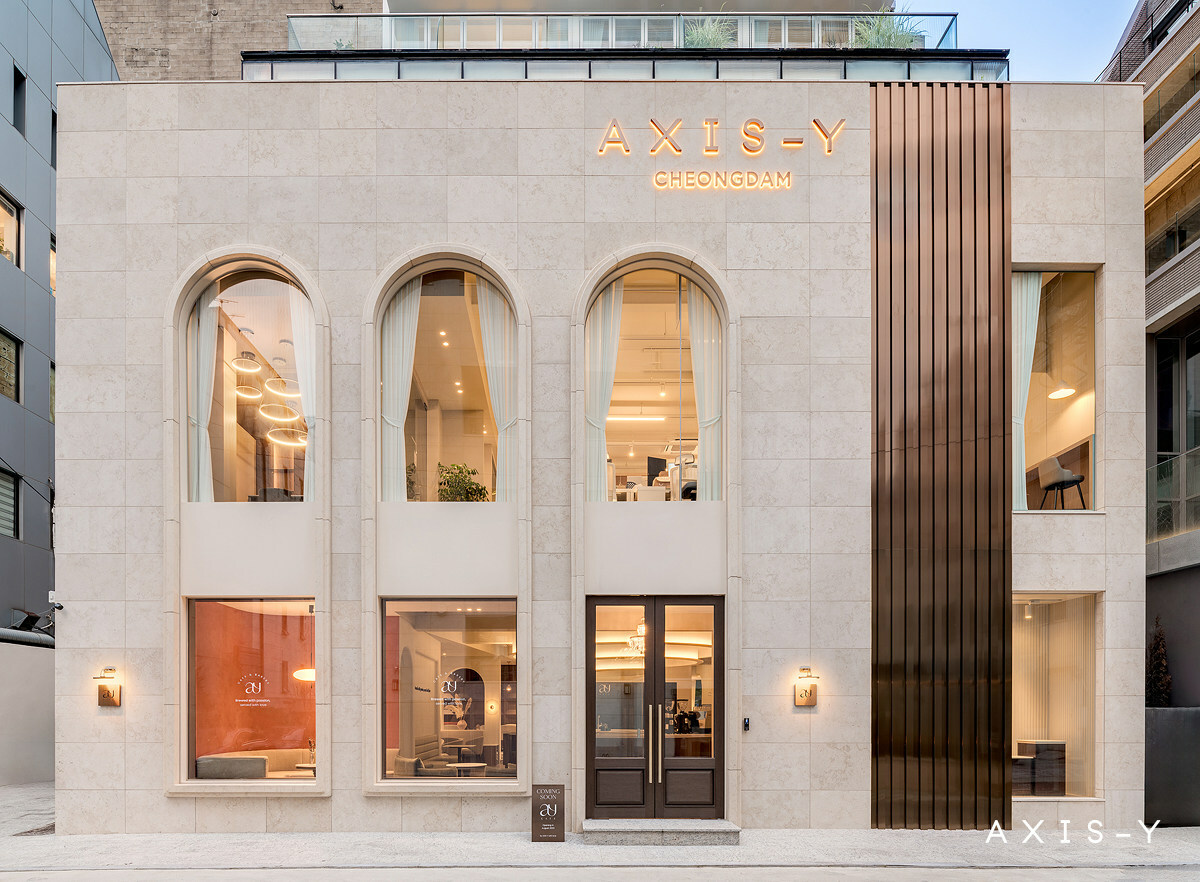 AXIS-Y Unveils Cheongdam Flagship Store: A New Era of Inclusive K-Beauty