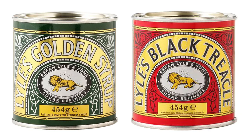 Lyle's Golden Syrup