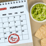 Chipotle Celebrates This Year’s Leap Day with Free Guacamole