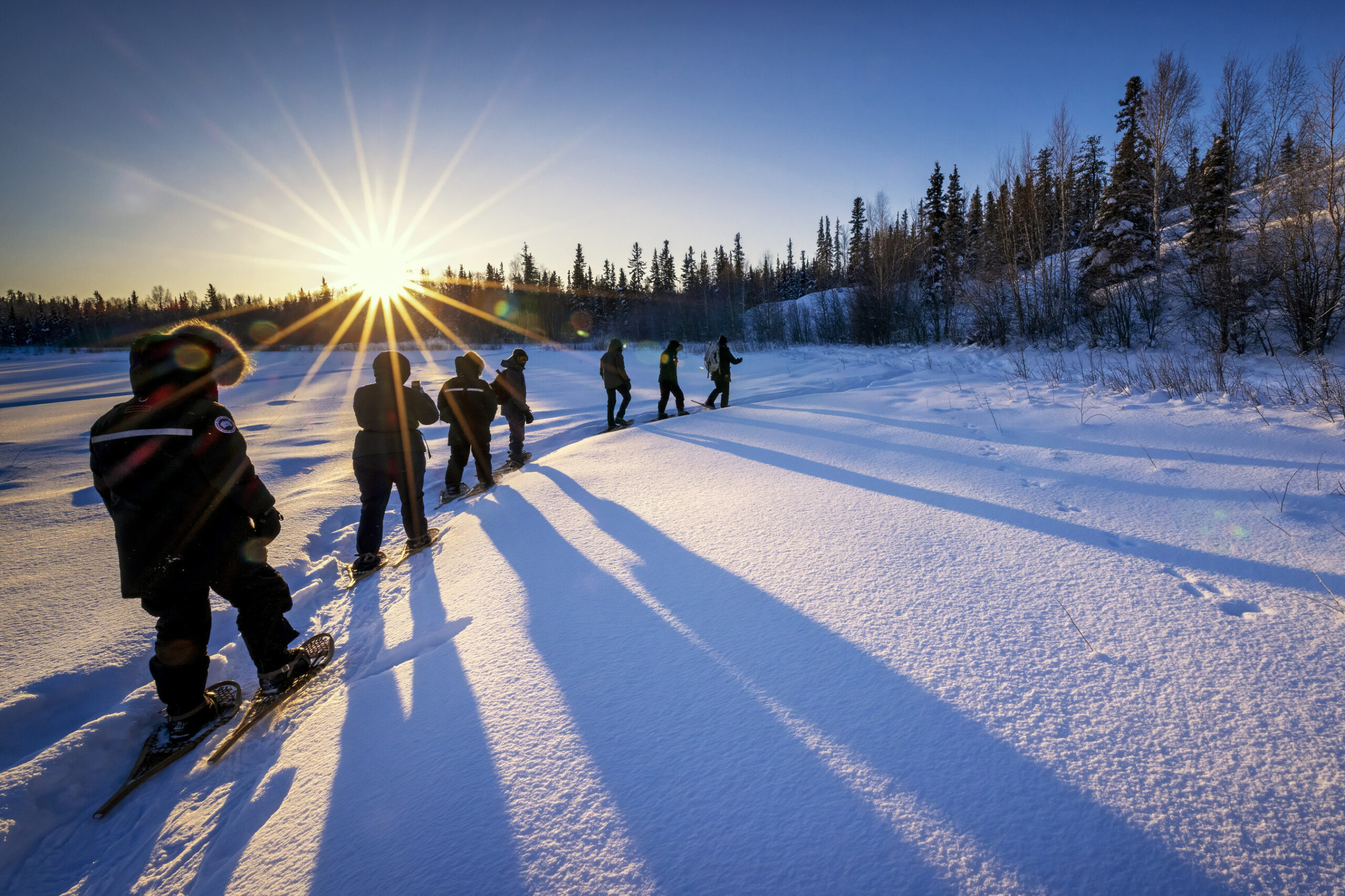 Expedia’s Northern Lights Insider Guide helps travelers plan their trip.