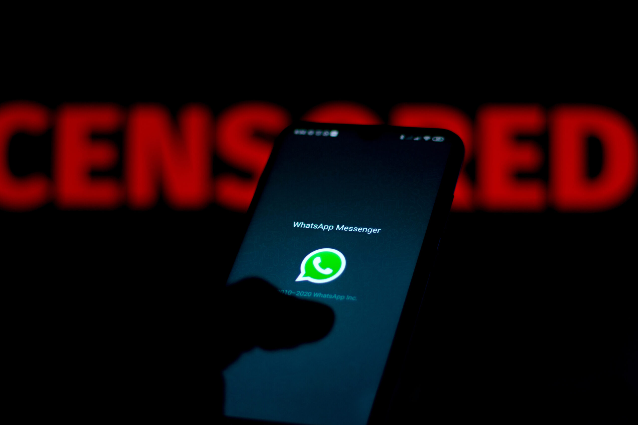 whatsapp new regulations