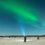 Expedia: 2024’s Celestial Temptations to the Northern Lights
