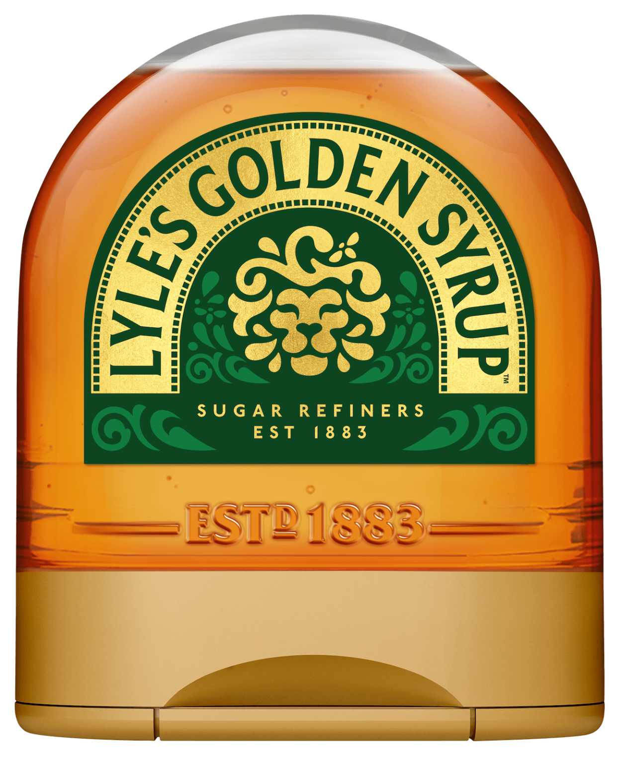 Lyle's Golden Syrup