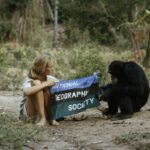 National Geographic Society Unveils Its Remarkably Revolutionary Wildlife Intelligence Project