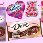 Mars Unveils Innovative Treats for a Memorable Valentine’s Day Season