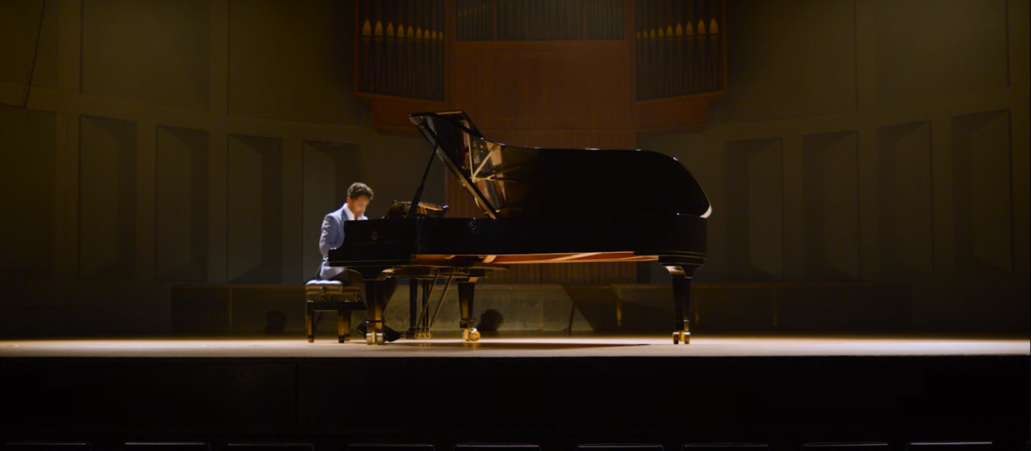 OMRON Releases Eye-Opening Short Film to Educate on Heart Health