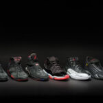 Michael Jordan’s Championship Sneakers Sold for $8M in an Auction