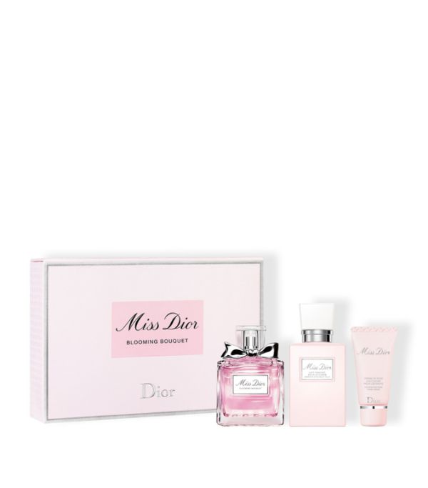Miss Dior Fragrance & Perfume