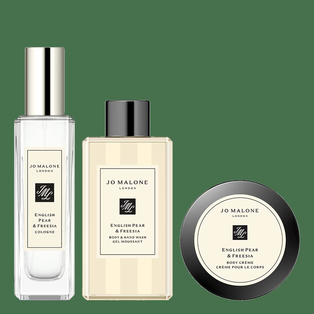 Jo Malone home fragrance