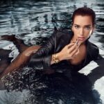 Dua Lipa: The New Face of YSL Global Makeup Ambassador