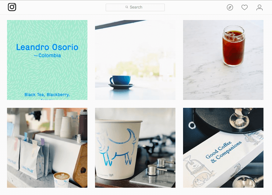 Visual Rhetoric - visual identity