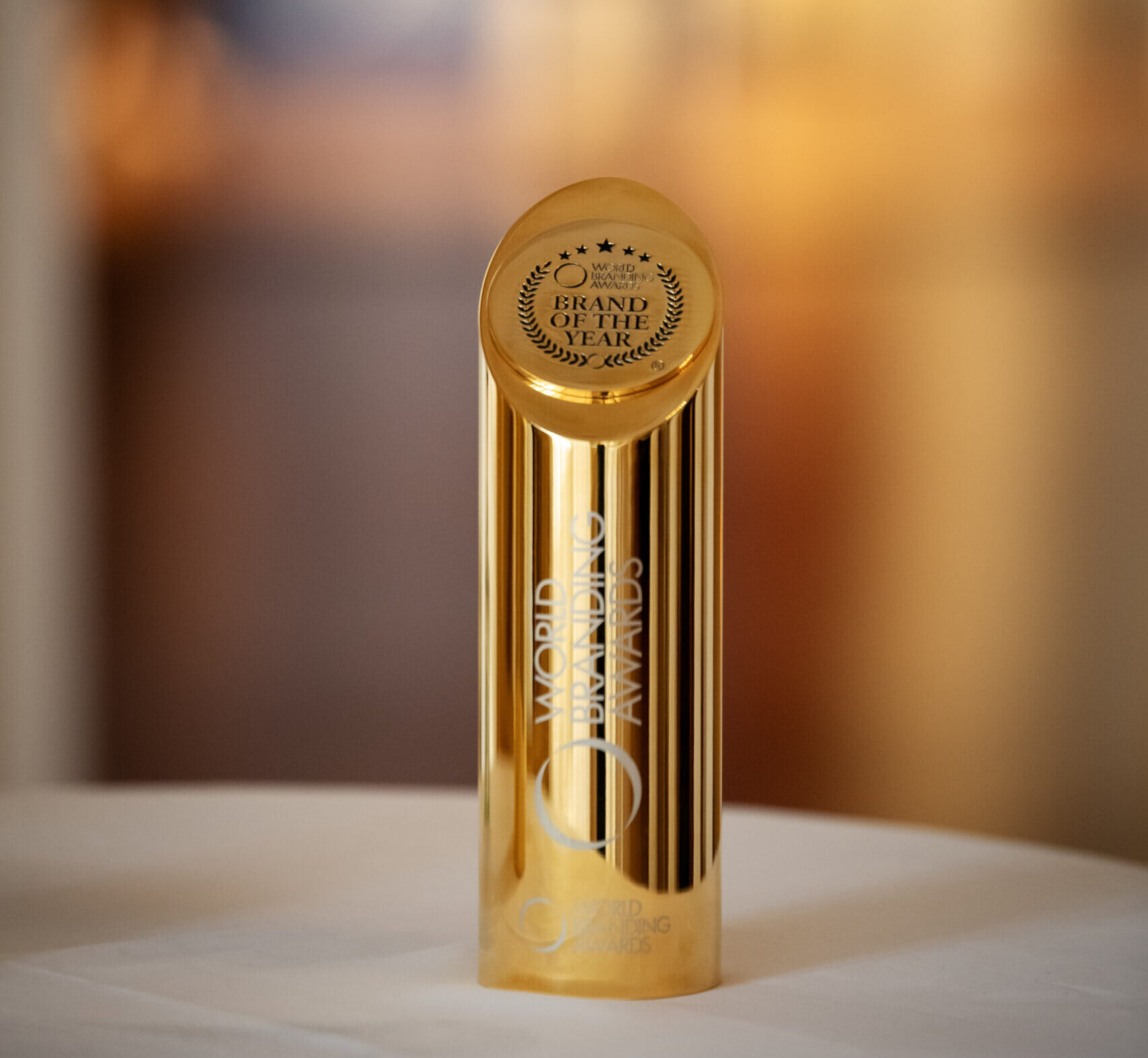 The World Branding Awards Returns: Searching for the Ultimate Brands