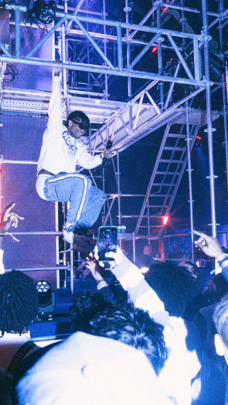 Image Source: HUGO BLUE