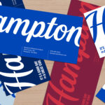 Hampton By Hilton: New Prototype and Brand Identity Unveiled