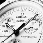 Snoopy MoonSwatch Lands! Omega x Swatch Release New Bioceramic Watch