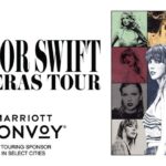 Exclusive Taylor Swift The Eras Tour Tickets With Marriott Bonvoy