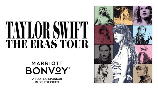the eras tour