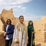 Zarqa Al Yamama: Saudi Arabia’s First Grand Opera, Tickets Now On Sale