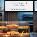 Coach Launches First Luxury Dining Venture in Jakarta, Indonesia.